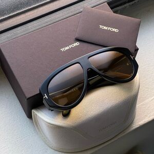 Authentic Tom Ford ‘Bronson’ Sunglasses